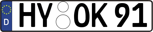 HY-OK91