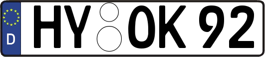 HY-OK92