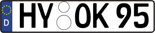 HY-OK95