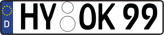 HY-OK99