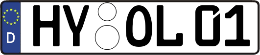 HY-OL01