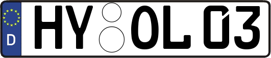 HY-OL03