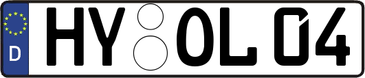 HY-OL04