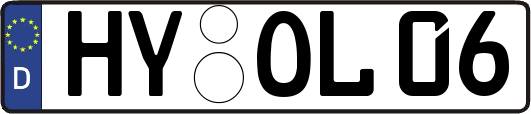 HY-OL06