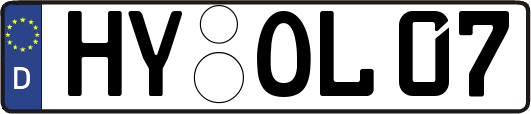 HY-OL07