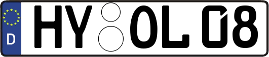 HY-OL08