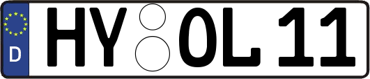 HY-OL11
