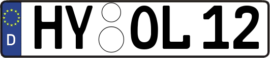 HY-OL12