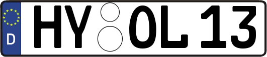 HY-OL13