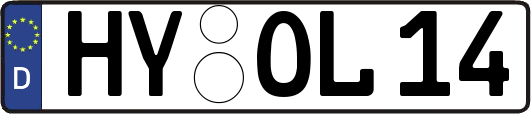 HY-OL14