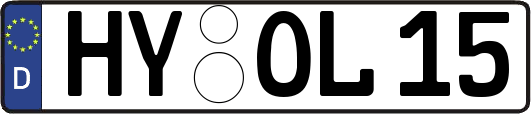 HY-OL15