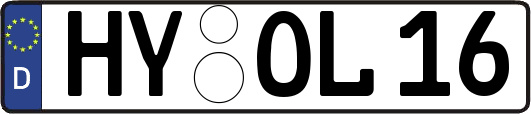 HY-OL16