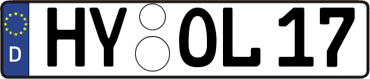 HY-OL17