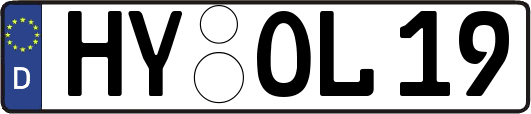 HY-OL19