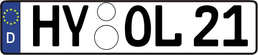 HY-OL21