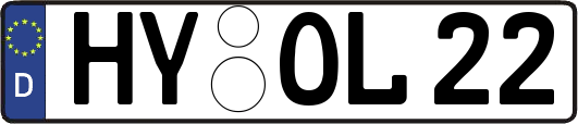 HY-OL22