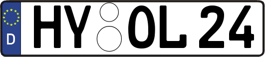 HY-OL24