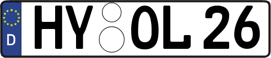 HY-OL26