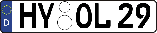 HY-OL29