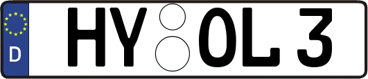 HY-OL3