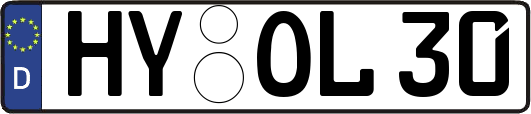 HY-OL30