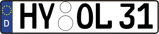 HY-OL31