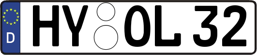HY-OL32
