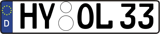 HY-OL33