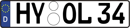 HY-OL34