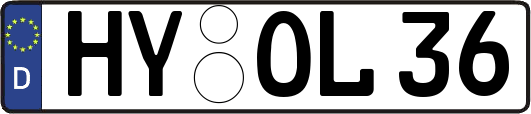HY-OL36