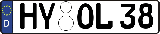 HY-OL38