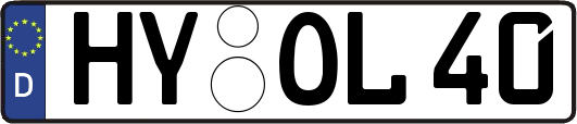 HY-OL40