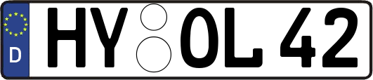 HY-OL42