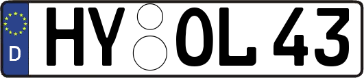 HY-OL43