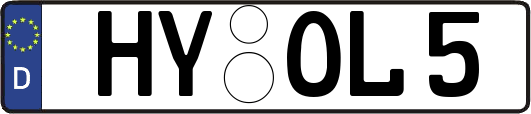 HY-OL5