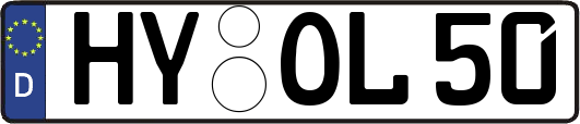 HY-OL50