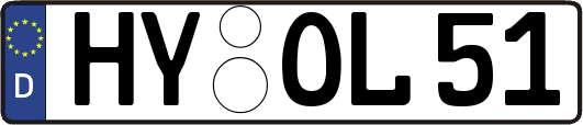 HY-OL51