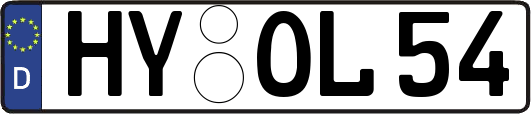 HY-OL54