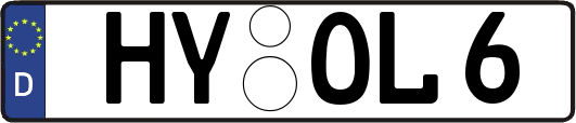 HY-OL6