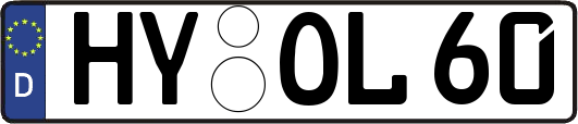 HY-OL60