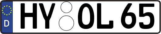 HY-OL65