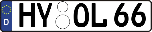 HY-OL66