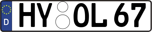HY-OL67