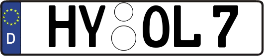 HY-OL7