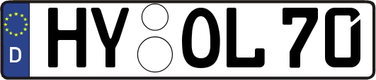 HY-OL70