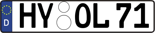 HY-OL71