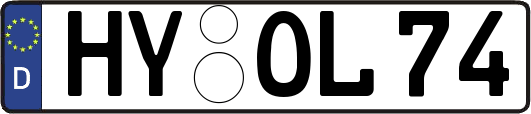 HY-OL74
