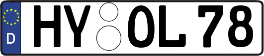 HY-OL78
