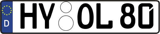 HY-OL80