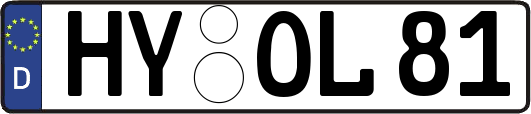HY-OL81